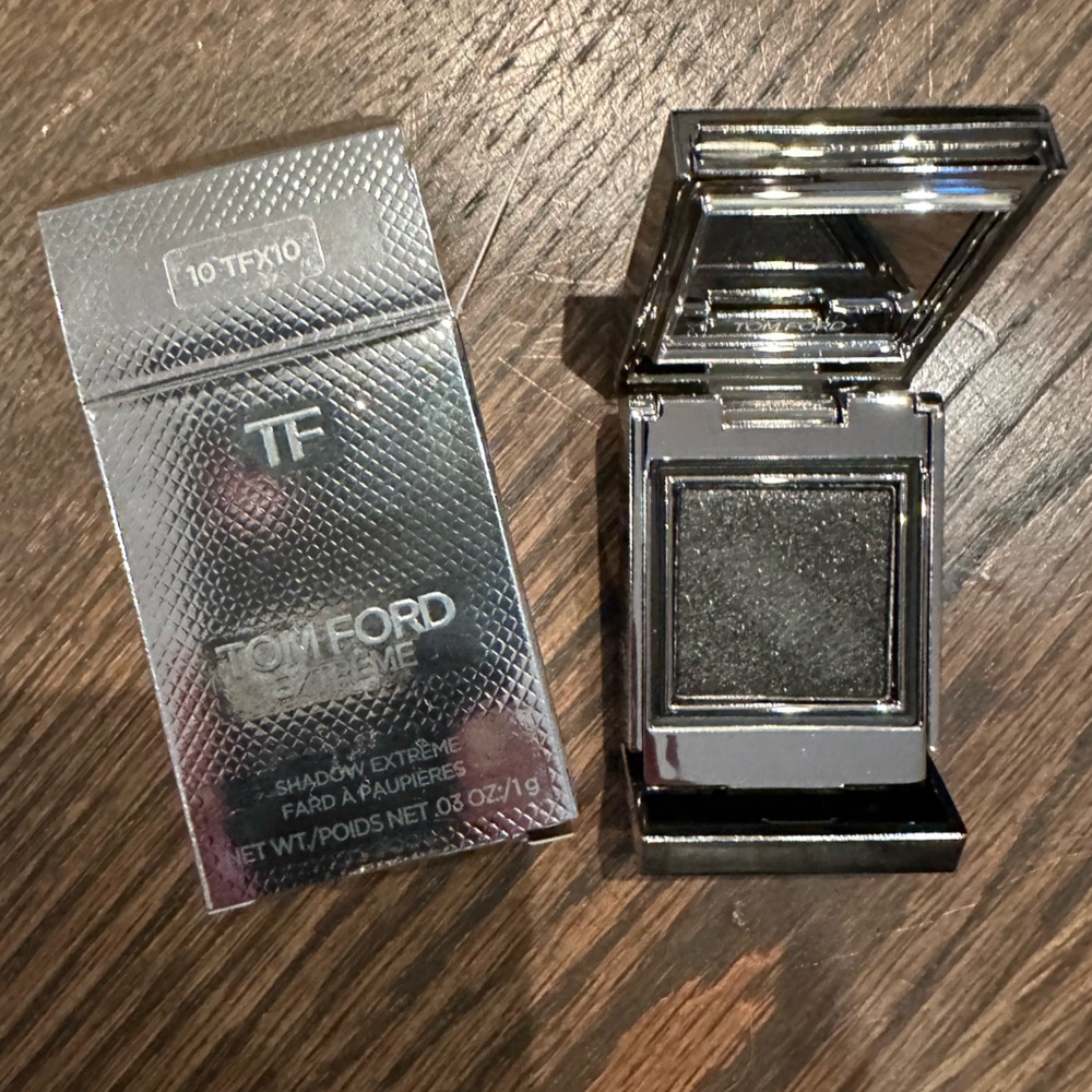 Tom Ford Extreme Eyeshadow